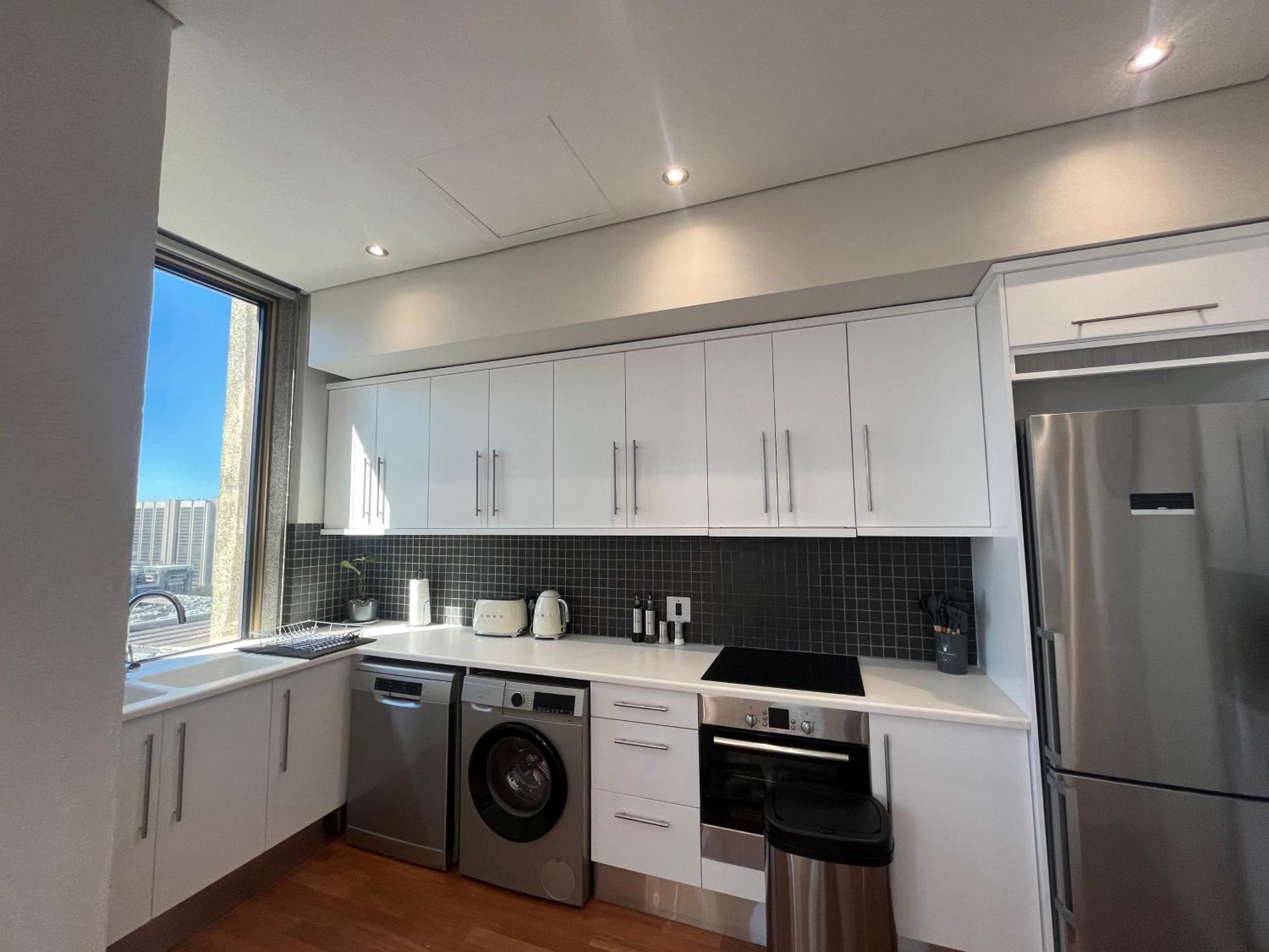 #1905 Cartwright - The Spitfire Apartamento