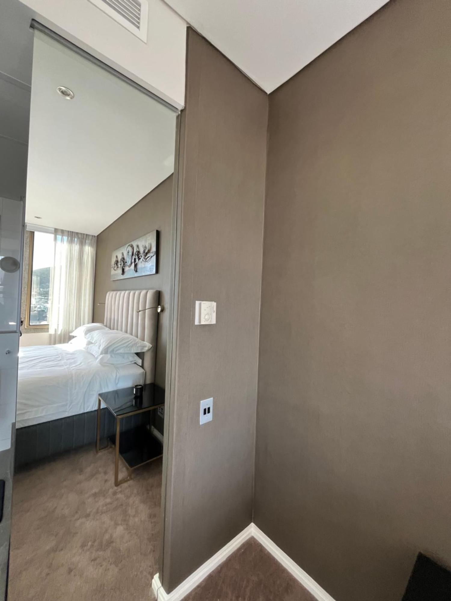 Apartamento #1905 Cartwright - The Spitfire Cidade Do Cabo