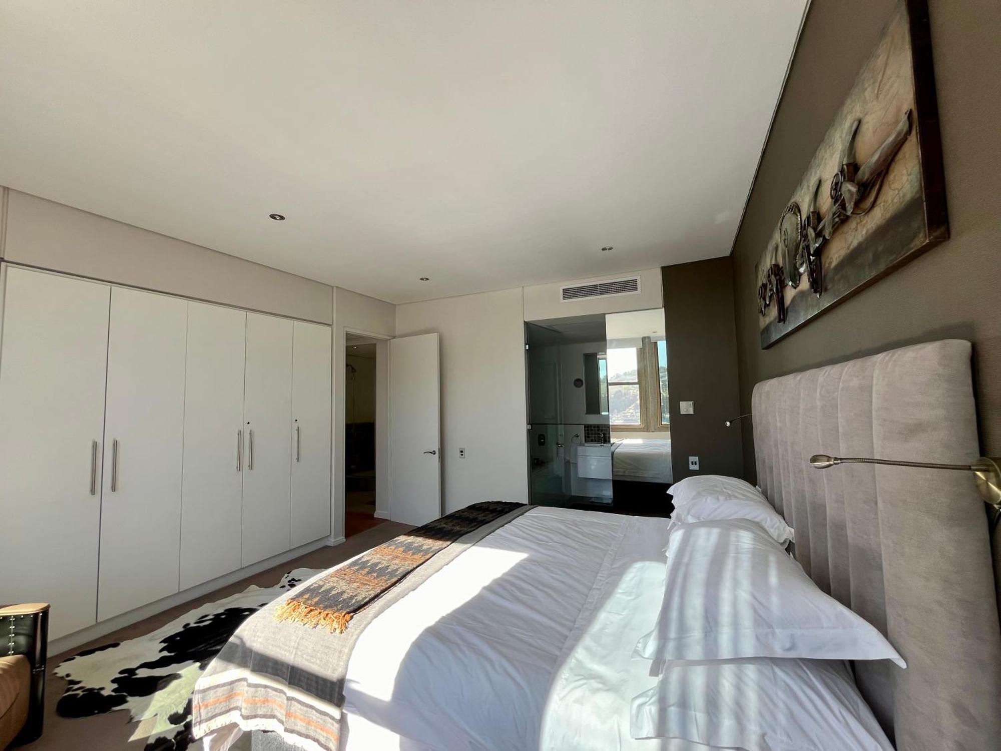 Apartamento #1905 Cartwright - The Spitfire *