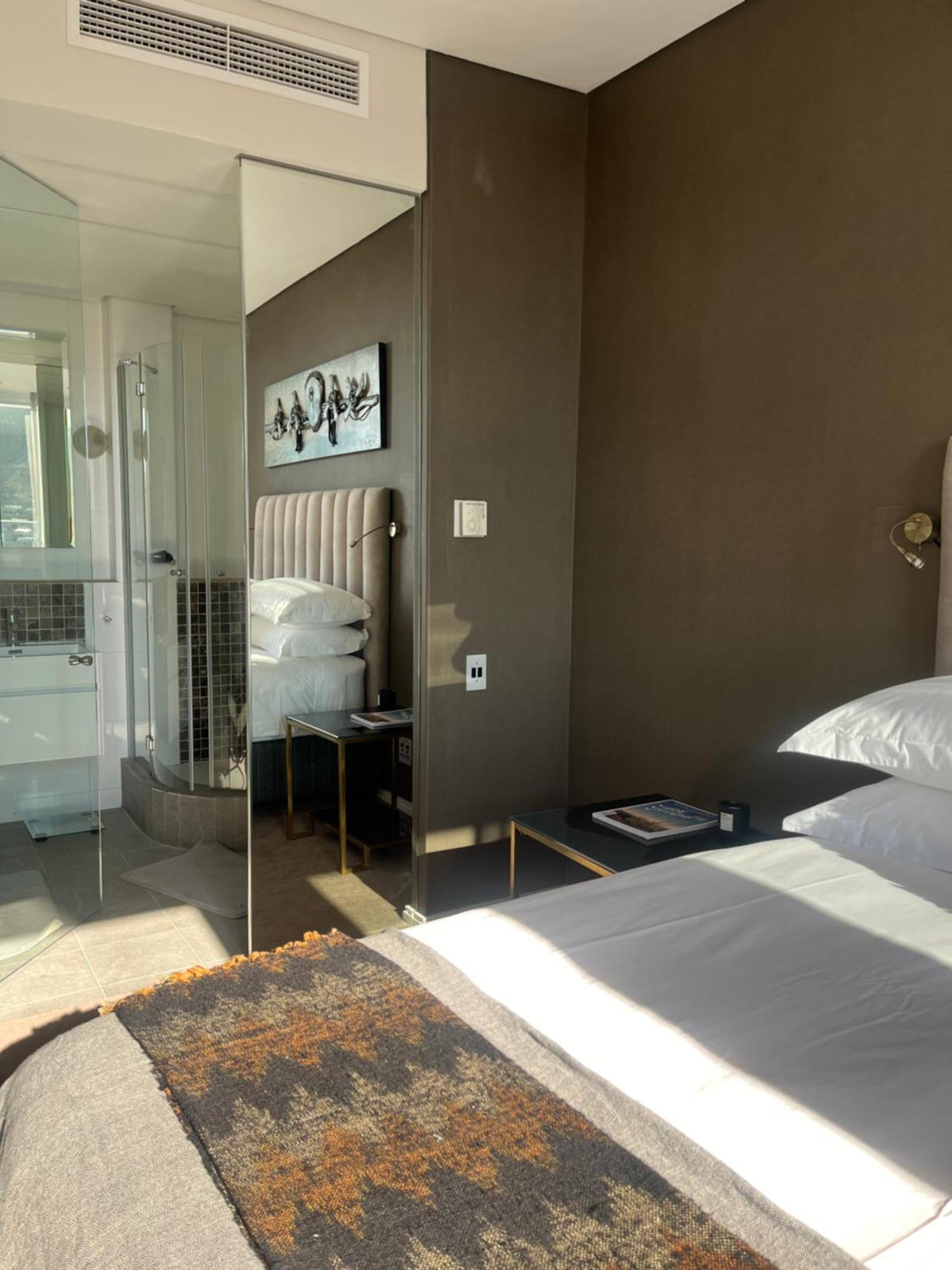 #1905 Cartwright - The Spitfire Apartamento Cidade Do Cabo