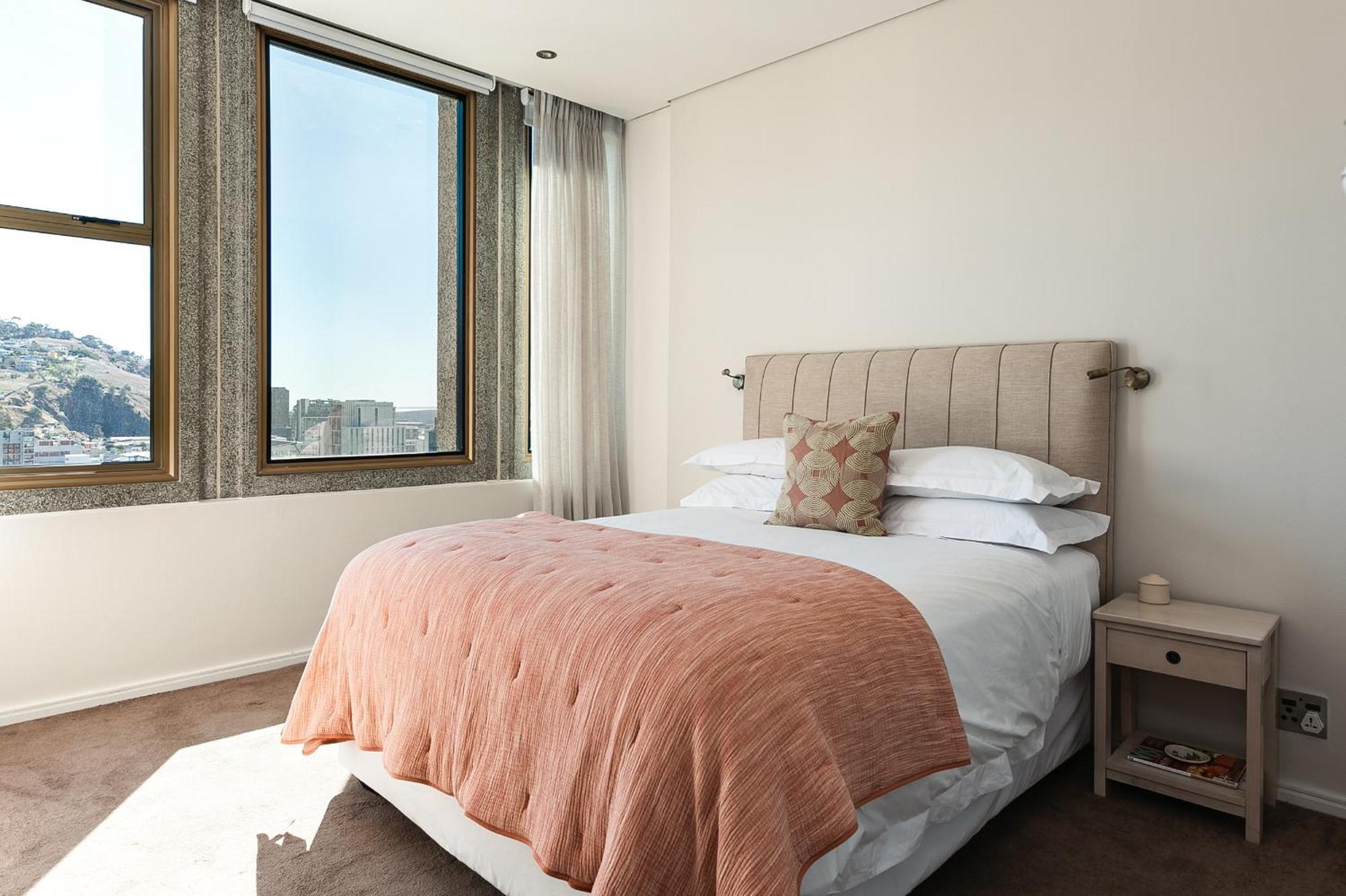 Apartamento #1905 Cartwright - The Spitfire
