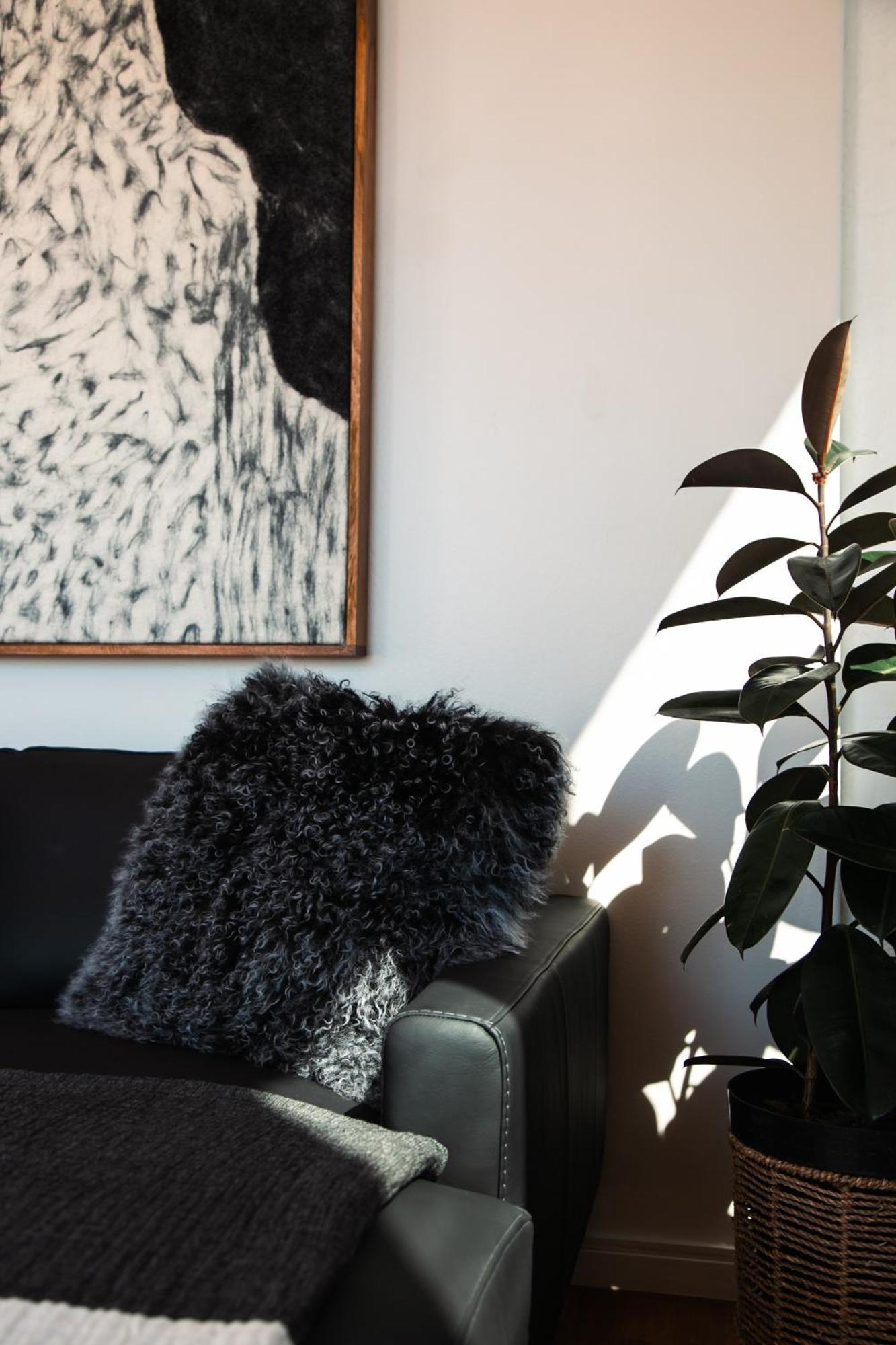 Apartamento #1905 Cartwright - The Spitfire