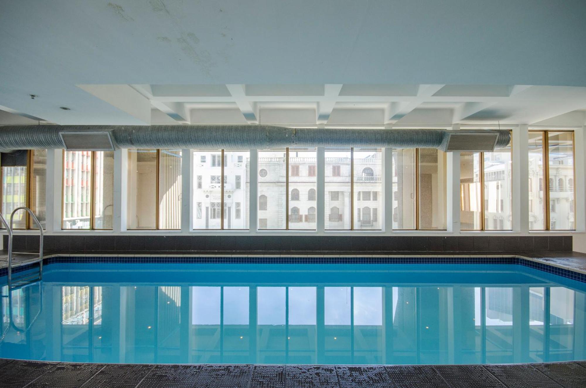 #1905 Cartwright - The Spitfire Apartamento *