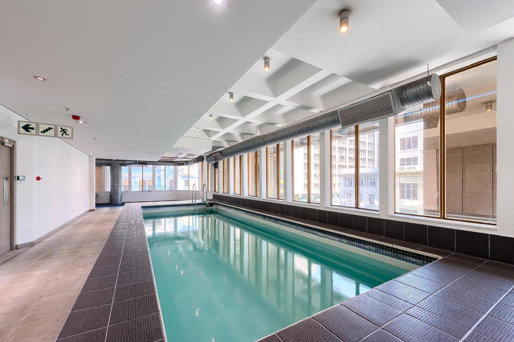 #1905 Cartwright - The Spitfire Apartamento